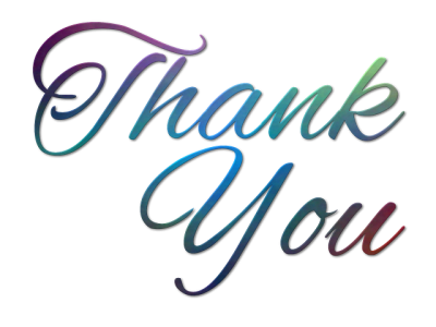 Download THANK YOU Free PNG transparent image and clipart