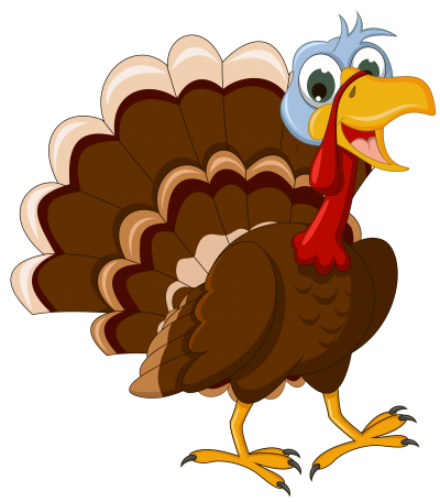 Transparent Thanksgiving Picture Clipart PNG Images
