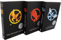 The Hunger Games Best Png PNG Images