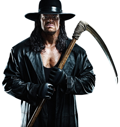 The Undertaker Photos PNG Images