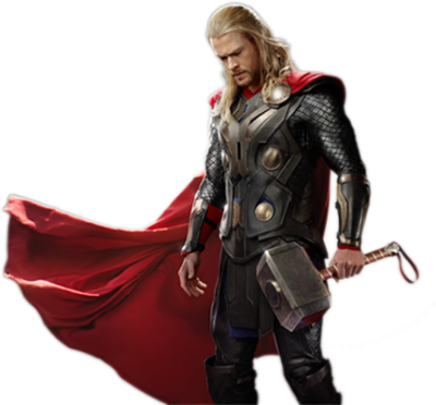 Legend Thor Clipart Photos PNG Images