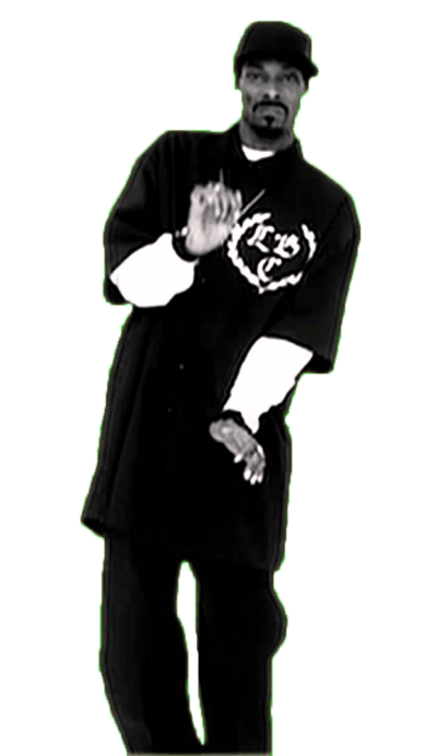 Thug Life Transparent PNG Images