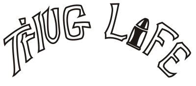 Thug Life Free Download PNG Images