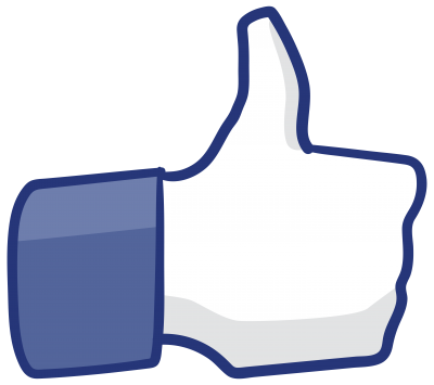 Facebook Thumbs Up Button Hd Png PNG Images
