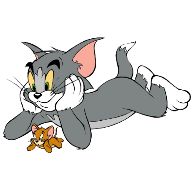 Cartoon New Tom And Jerry Pictures PNG Images