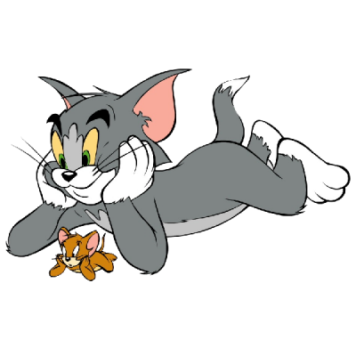Cartoon new tom and jerry pictures characters png