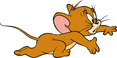 Cartoon Yellow Tom And Jerry Pictures PNG Images