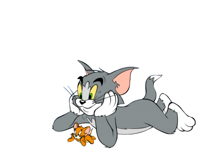 Cats, Tom And Jerry Png Transparent PNG Images