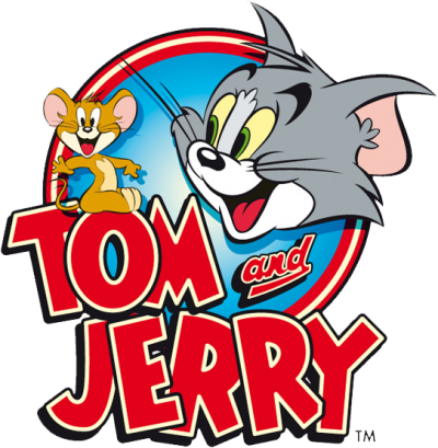 Cinema Tom And Jerry Png Transparent PNG Images