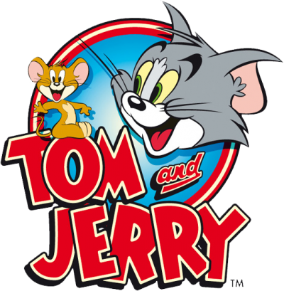Cinema tom and jerry png transparent images