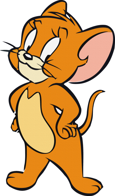 Gold Jerry Png Images PNG Images
