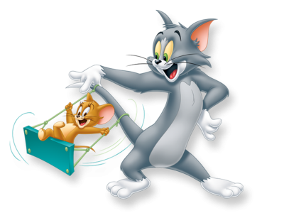 Stars tom and jerry png images download