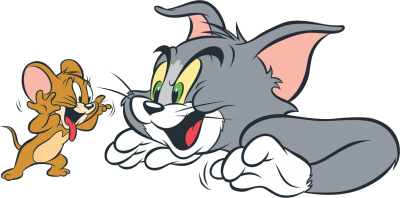 Tom And Jerry Images PNG Images