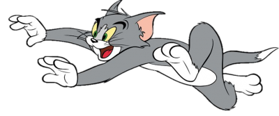 Tom And Jerry Png Image PNG Images