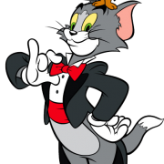 Tom And Jerry Png Transparent Pic PNG Images