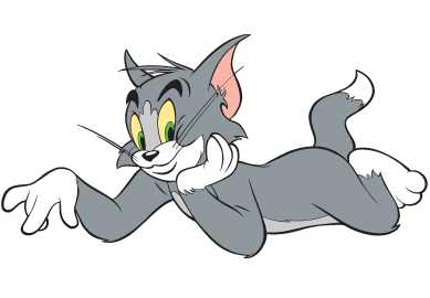 Download TOM AND JERRY Free PNG transparent image and clipart