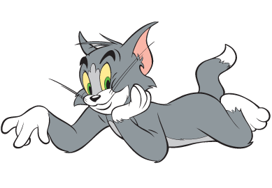 Tom Cartoon Images PNG Images