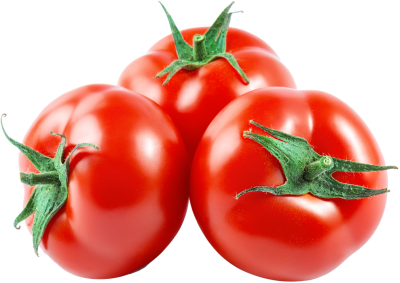 Red Tomato Picture PNG Images