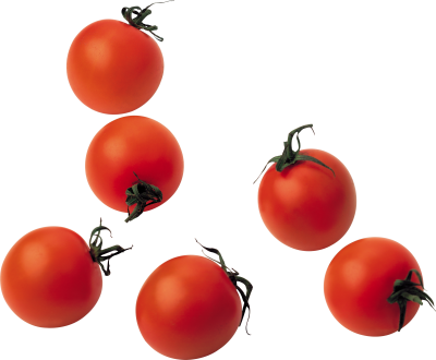 Tomato Best 24 PNG Images