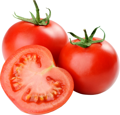 Tomato Vector PNG Images