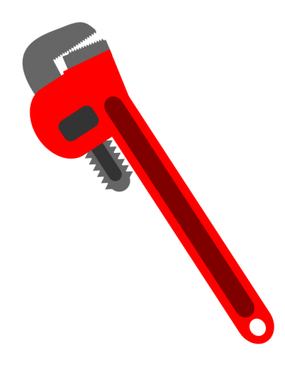 Pipe Key Tool Clipart PNG Images