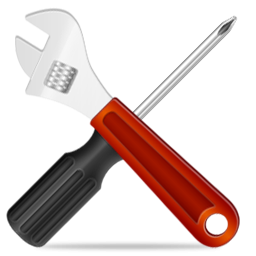 Tools Phuzion Icons Png PNG Images