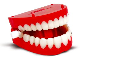 Red Tooth Toy Clipart Transparent Png PNG Images