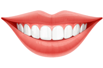 Smiling Lips And Tooth Png Clipart Download PNG Images