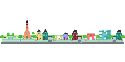 Download Town PNG PNG Images