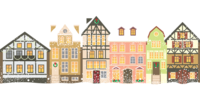 Town Best Png PNG Images