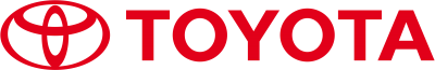Toyota Logo Vector PNG Images