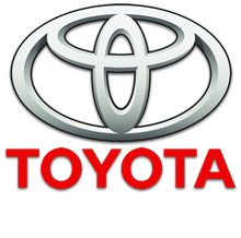 Toyota Logo Icon Clipart PNG Images