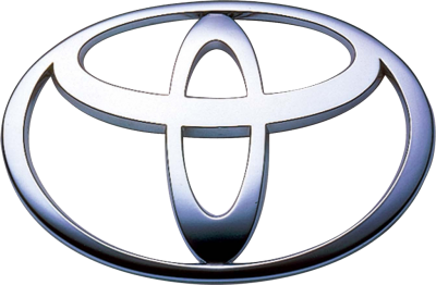 Toyota Logo Hd Image PNG Images