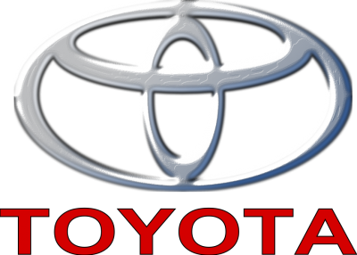 Toyota Logo Best PNG Images