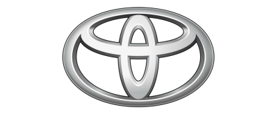 Toyota Logo Simple PNG Images