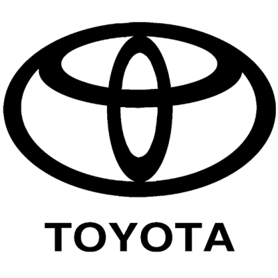 Toyota Logo Transparent Background PNG Images