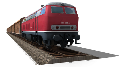 Download TRAIN Free PNG transparent image and clipart