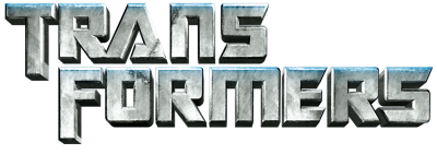 Transformers Metallic Logo PNG Icon PNG Images