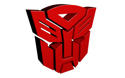 autobots logo png