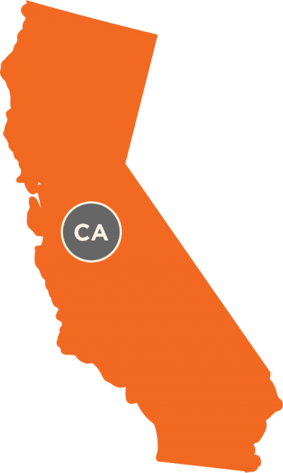 Orange California Png PNG Images