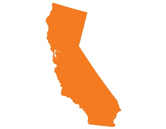 State California Transparent PNG Images