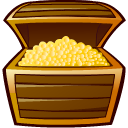 Pirate Treasure Png icons Png PNG Images