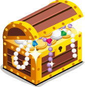 Treasure Transparent Images PNG Images