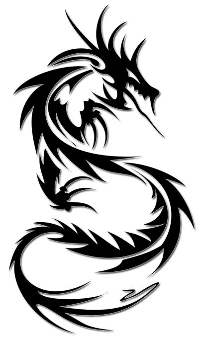 Scorpion Tattoos Clipart Abstract  Tattoo Png For Picsart  Free  Transparent PNG Clipart Images Download