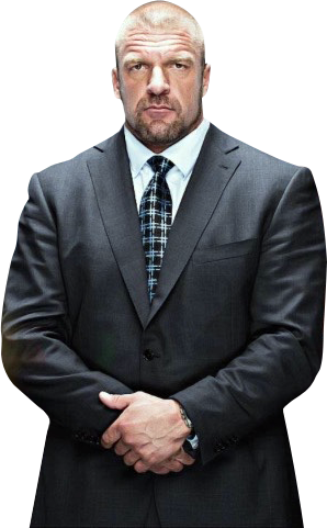 Triple H Clipart HD PNG Images