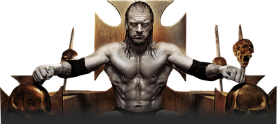 Triple H Free Transparent Png PNG Images