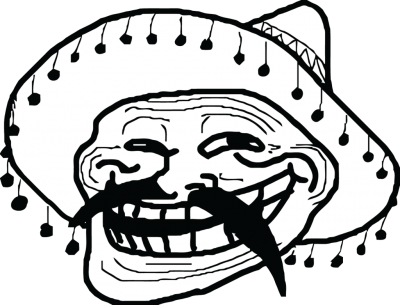 Laughing Cowboy Troll Face Png Photo Free Download PNG Images