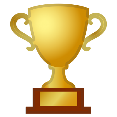 Trophy Images Png Clipart PNG Images