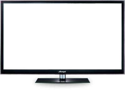 Blank Tv Frame PNG PNG Images