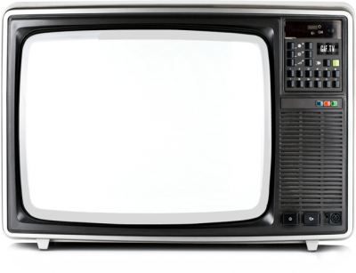 Tv Transparent PNG Images